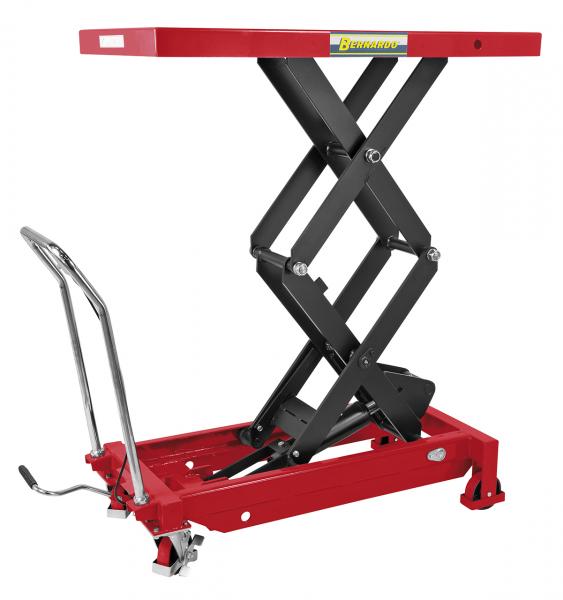 Bernardo BS 700 D lifting table
