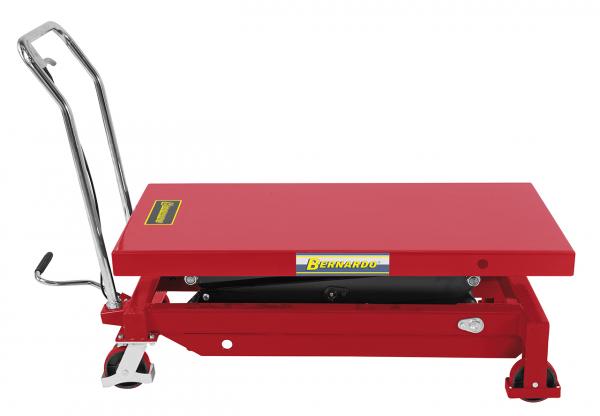 Bernardo BS 700 D lifting table