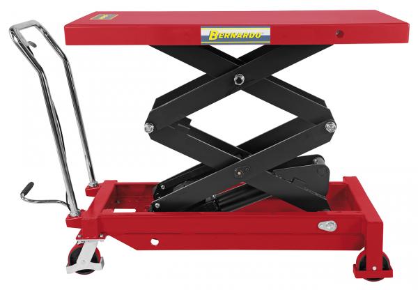 Bernardo BS 700 D lifting table