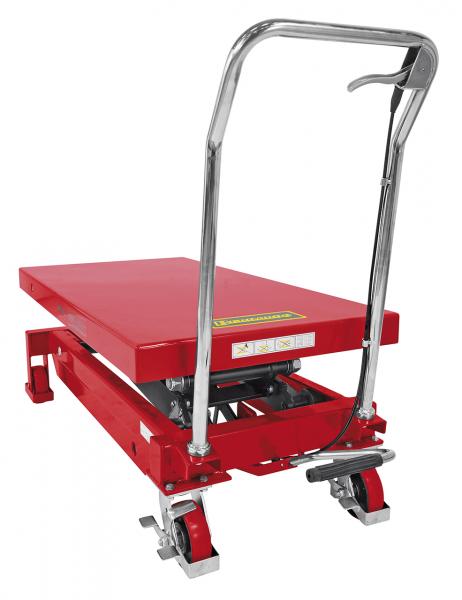 Bernardo BS 700 D lifting table