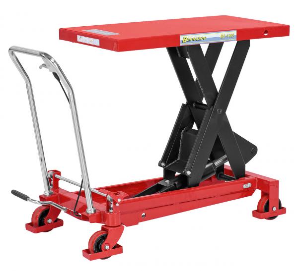 Bernardo BS 1000 lifting table