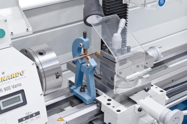 Bernardo Bearbeitungszentrum Proficenter 900 Vario 230V