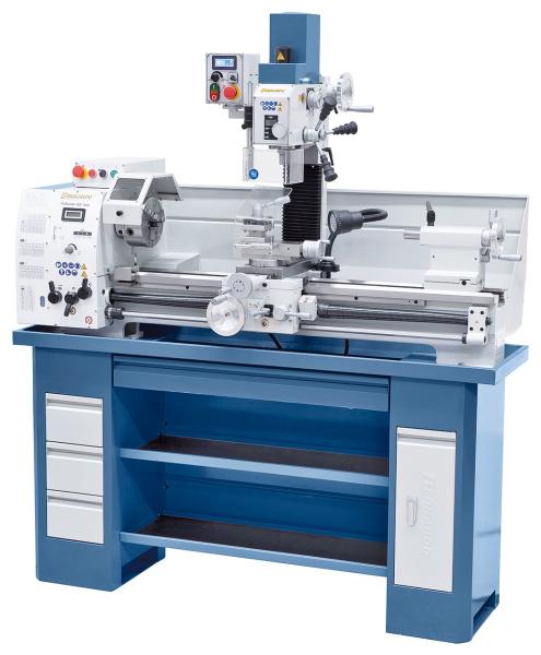 Bernardo machining centre Proficenter 900 Vario 400 V
