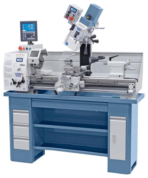 Bernardo Bearbeitungszentrum Proficenter 900 Vario 400V