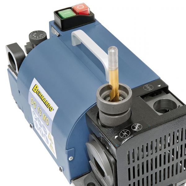 Bernardo Bohrerschleifmaschine DG 13 MD