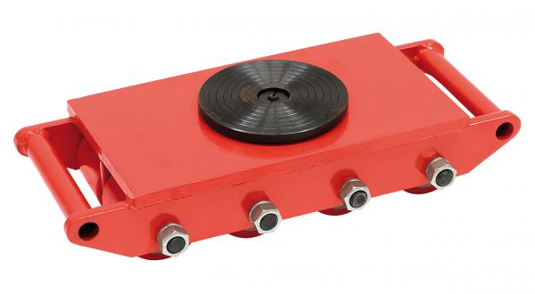 Bernardo CTA 12 transport roller