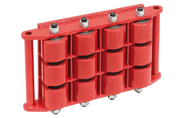 Bernardo CTA 18 Transport roller