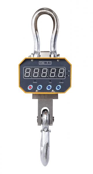 Bernardo CW 3000 crane scales