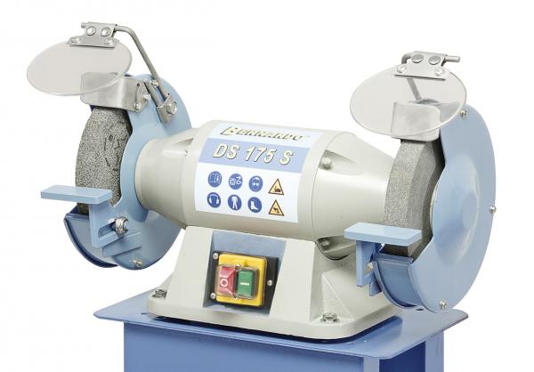Bernardo DS 150 S Doppelschleifer