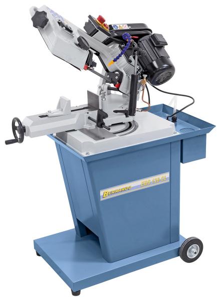 Bernardo EBS 128 CL - 230 V Metallbandsäge_2