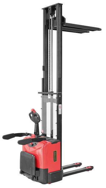 ernardo EDS 1250 - 3,1 Elektro-Deichselstapler