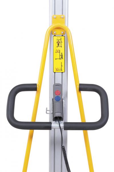 Bernardo EHL 150 ERGO Ergonomischer Hebelift