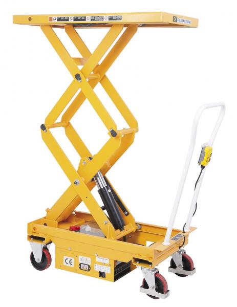 Bernardo ES 800 D Scherenhubtisch