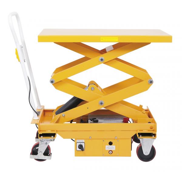 Bernardo ES 800 D Scherenhubtisch