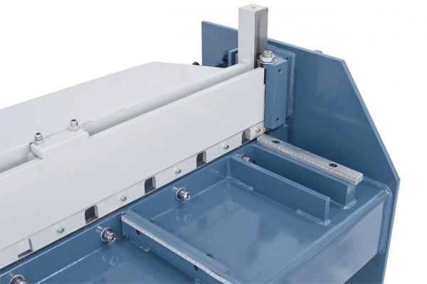 Bernardo FS 1270 x 1,6 Foot plate shears