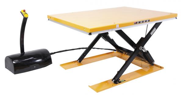 Bernardo FSHT 1501 G scissors lift