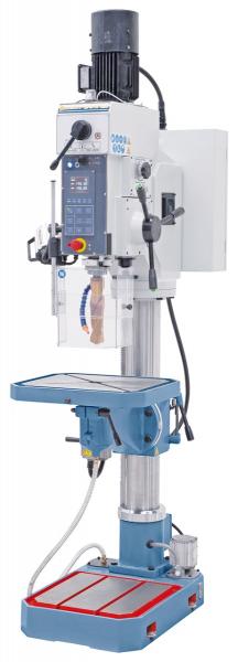 Bernardo GB 40 NC Vario Getriebebohrmaschine