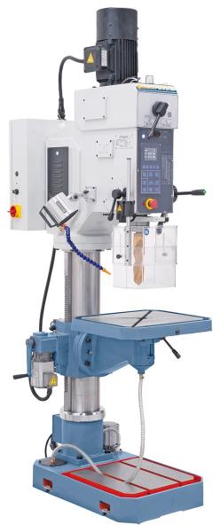 Bernardo GB 50 NC Vario Getriebebohrmaschine
