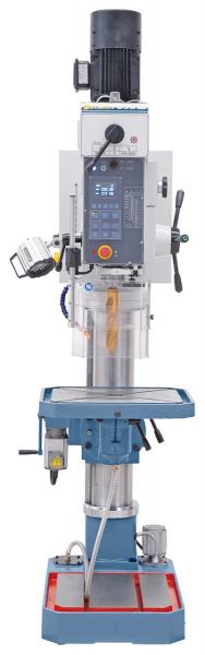 Bernardo GB 50 NC Vario Getriebebohrmaschine