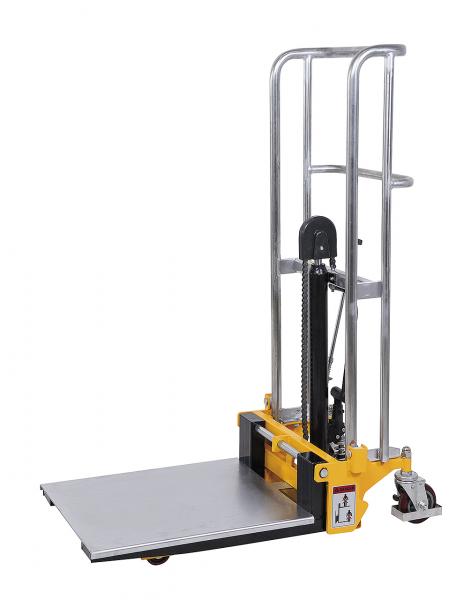 Bernardo GH 1500 Gabel-Hublift