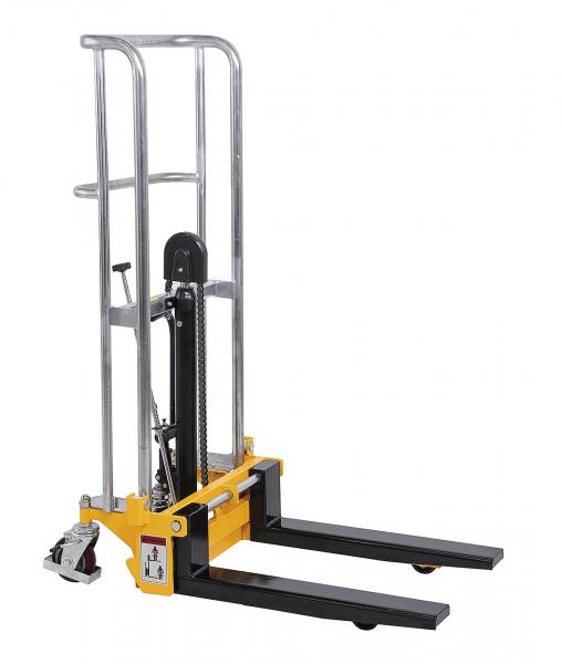 Bernardo GH 1500 Gabel-Hublift