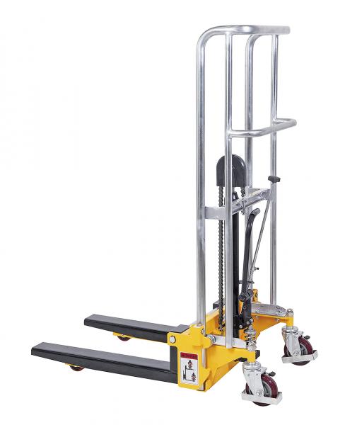 Bernardo GH 1500 Gabel-Hublift