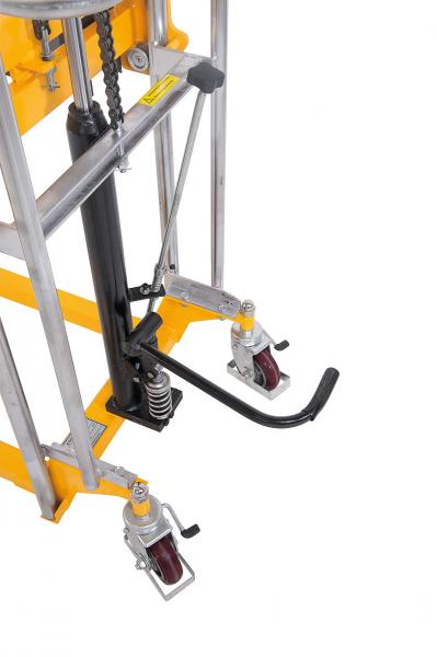 Bernardo GH 1500 Gabel-Hublift