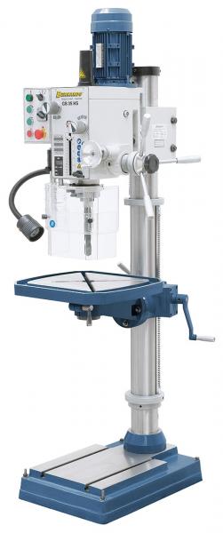 Bernardo Gear Drilling Machine - Column Drilling Machine GB 35 HS​