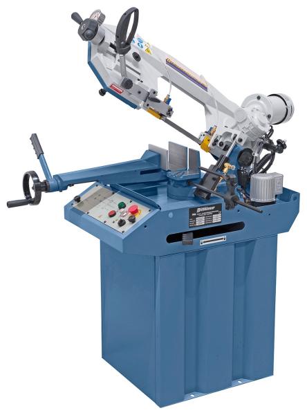 Bernardo HBS 210 Vario PRO - 230 V Horizontalbandsäge