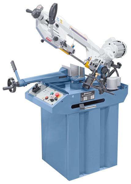Bernardo HBS 210 Vario PRO - 400 V Horizontalbandsäge