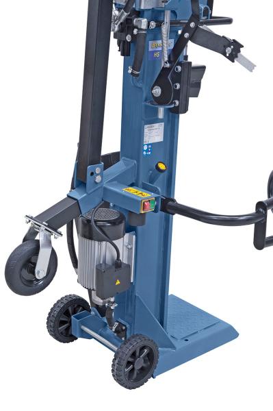 Bernardo Holzspalter HS 11 E