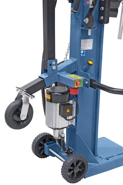 Bernardo Holzspalter HS 14 E