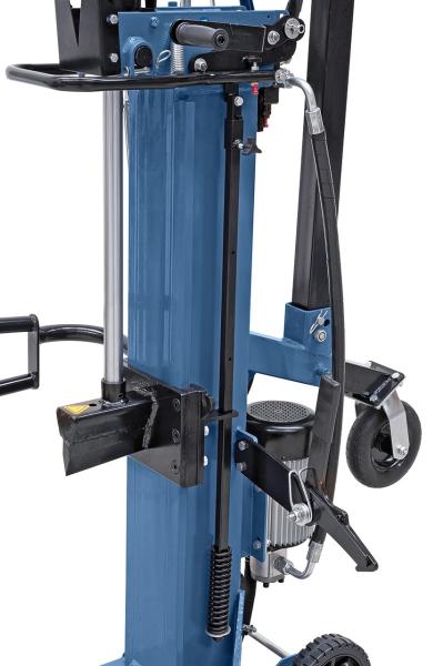 Bernardo Holzspalter HS 14 E