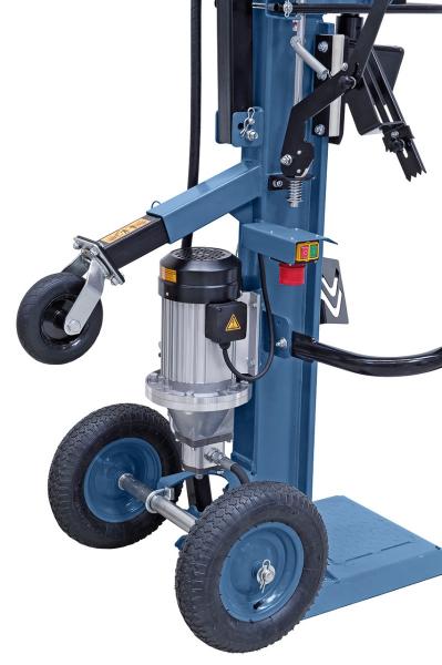 Bernardo Holzspalter HS 16 E