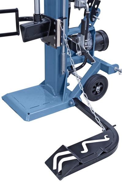 Bernardo Holzspalter HS 16 ZE