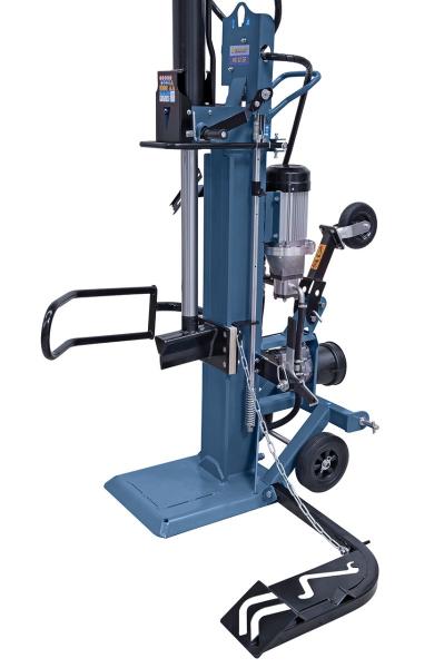 Bernardo Holzspalter HS 22 ZE