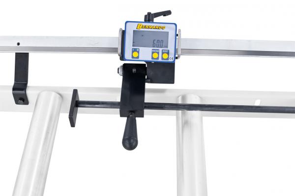 Bernardo LS 1 for RB 4-1000 length measuring system