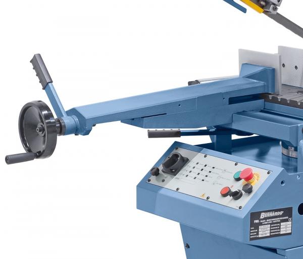 Bernardo MBS 290 DG PRO horizontal bandsaw