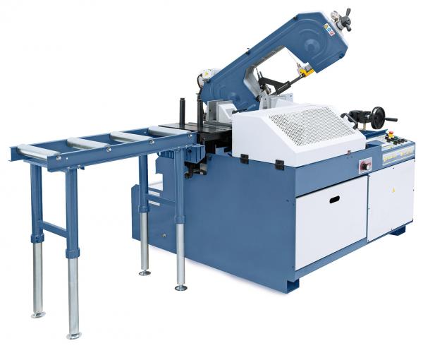 Bernardo MBS 350 VAG Horizontalbandsäge