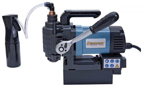 Bernardo MD 3850  Magnet-Kernbohrmaschine