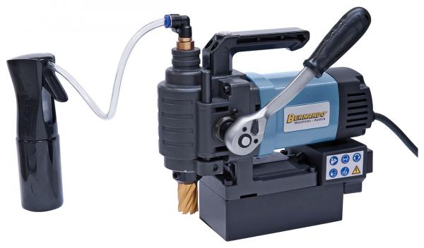 Bernardo MD 3850  Magnet-Kernbohrmaschine