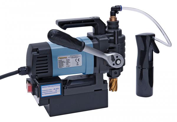 Bernardo MD 3850  Magnet-Kernbohrmaschine