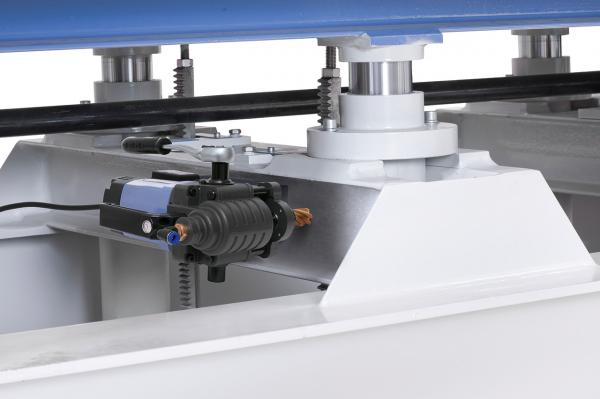 Bernardo MD 3850  Magnet-Kernbohrmaschine