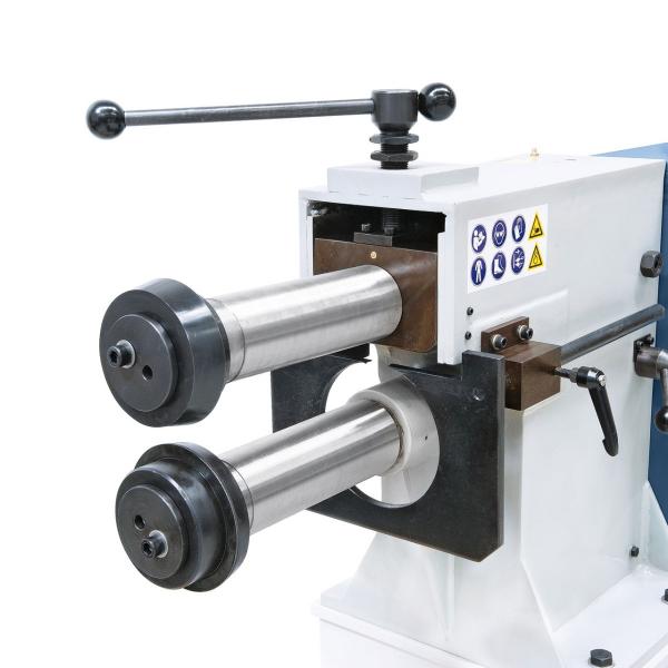 Bernardo MSM 500 C Motorische Sickenmaschine