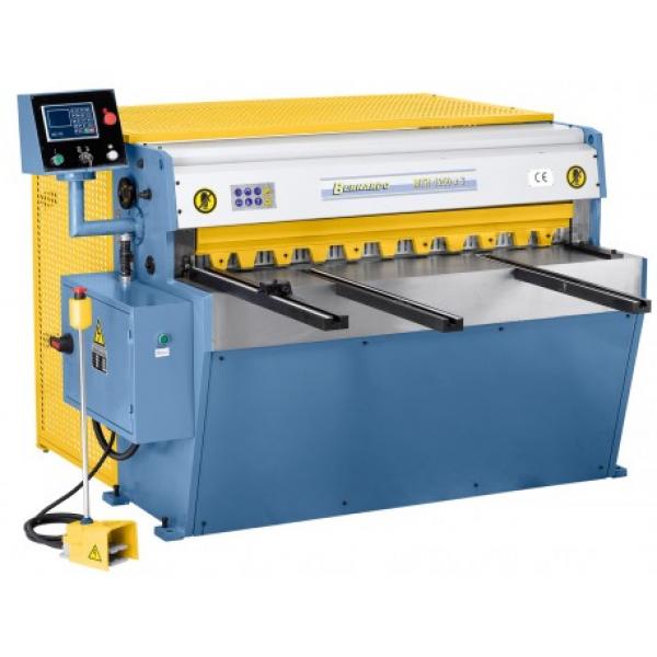 Bernardo MTH 2500 x 3 Motorische Tafelschere