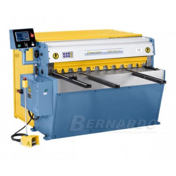 Bernardo MTH 2500 x 3 Motorische Tafelschere