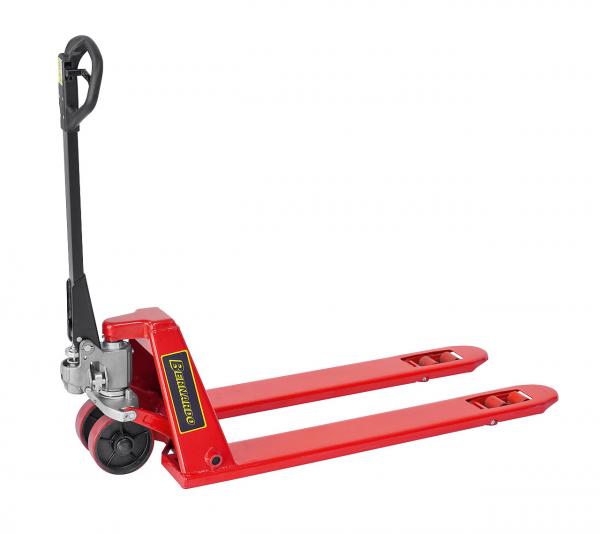 Bernardo PHW 1,5 LOW-51 pallet truck