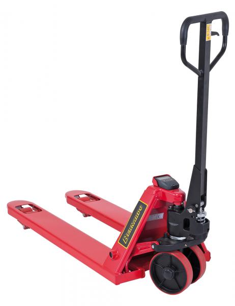 Bernardo PHW 2.0 W eco Pallet lift truck