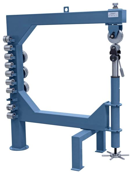 Bernardo RSM 1100 x 1,5 Rollenstreckmaschine