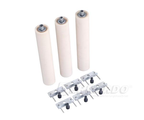 Bernardo castor set PVC